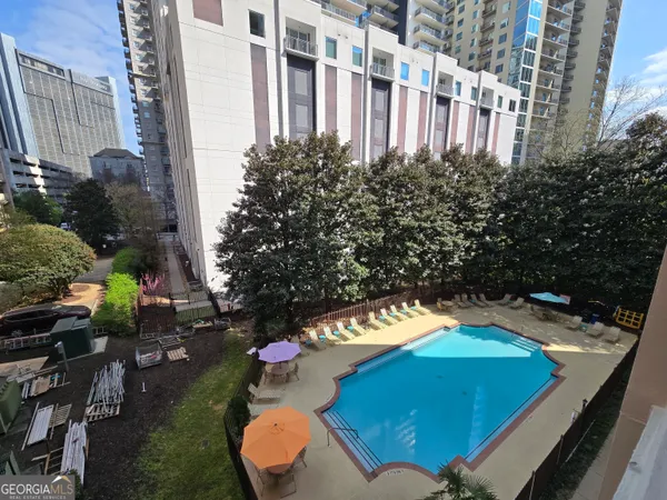 $1,900 | 1101 Juniper Street Northeast, Unit 106, Atlanta, GA 30309
