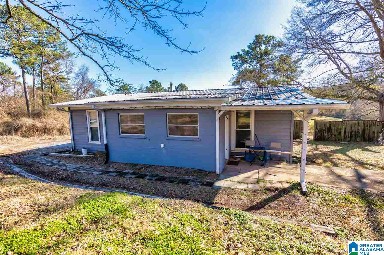 10 Highway 223 Montevallo, AL 35115 - Photo 8 of 29