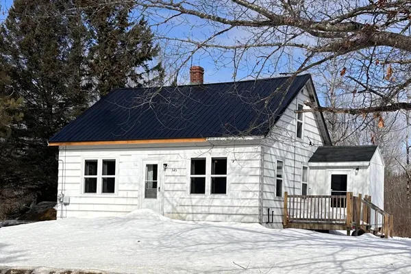 $150,000 | 345 Court Street, Machias, ME 04654