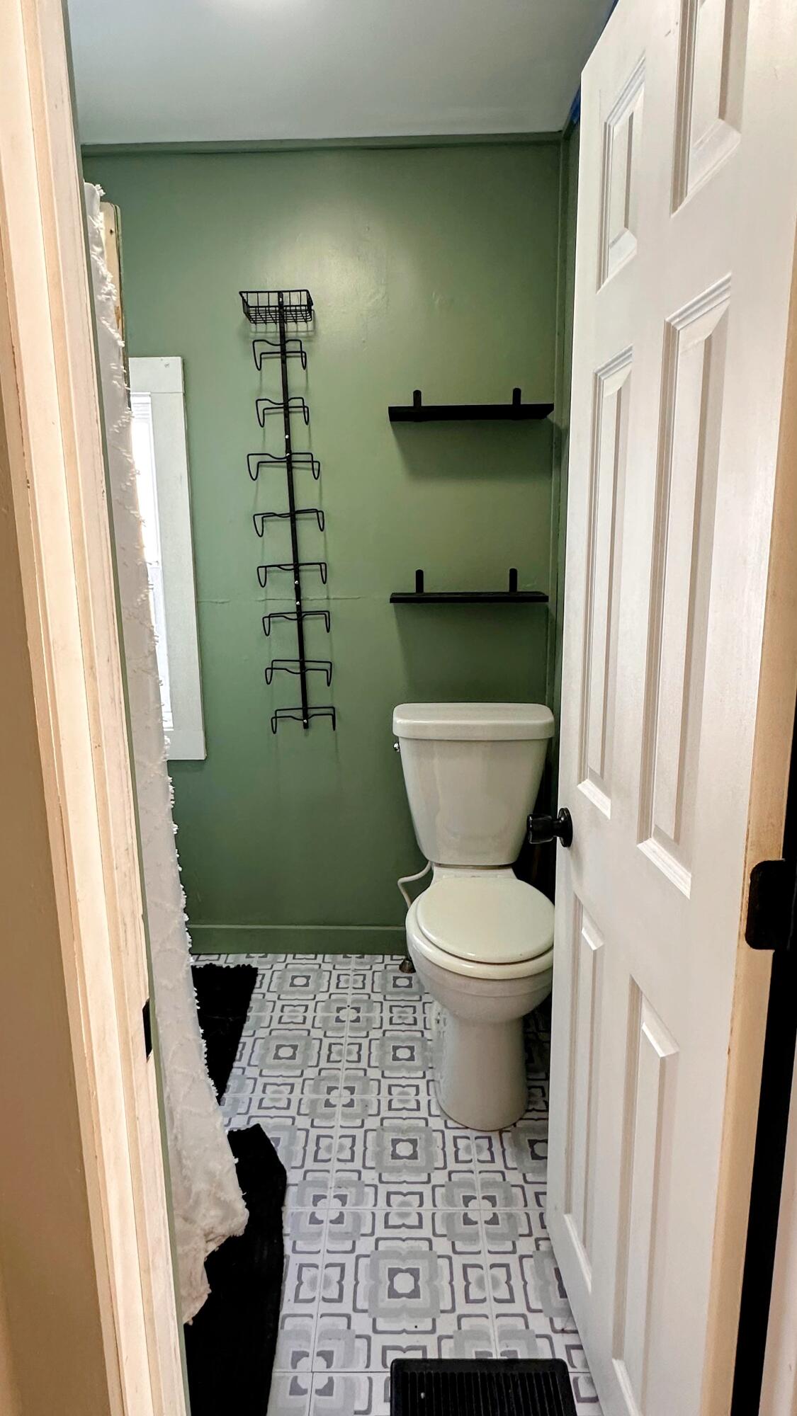 345 Court Street Machias, ME 04654 - Photo 11 of 52 Bathrooom from Hall