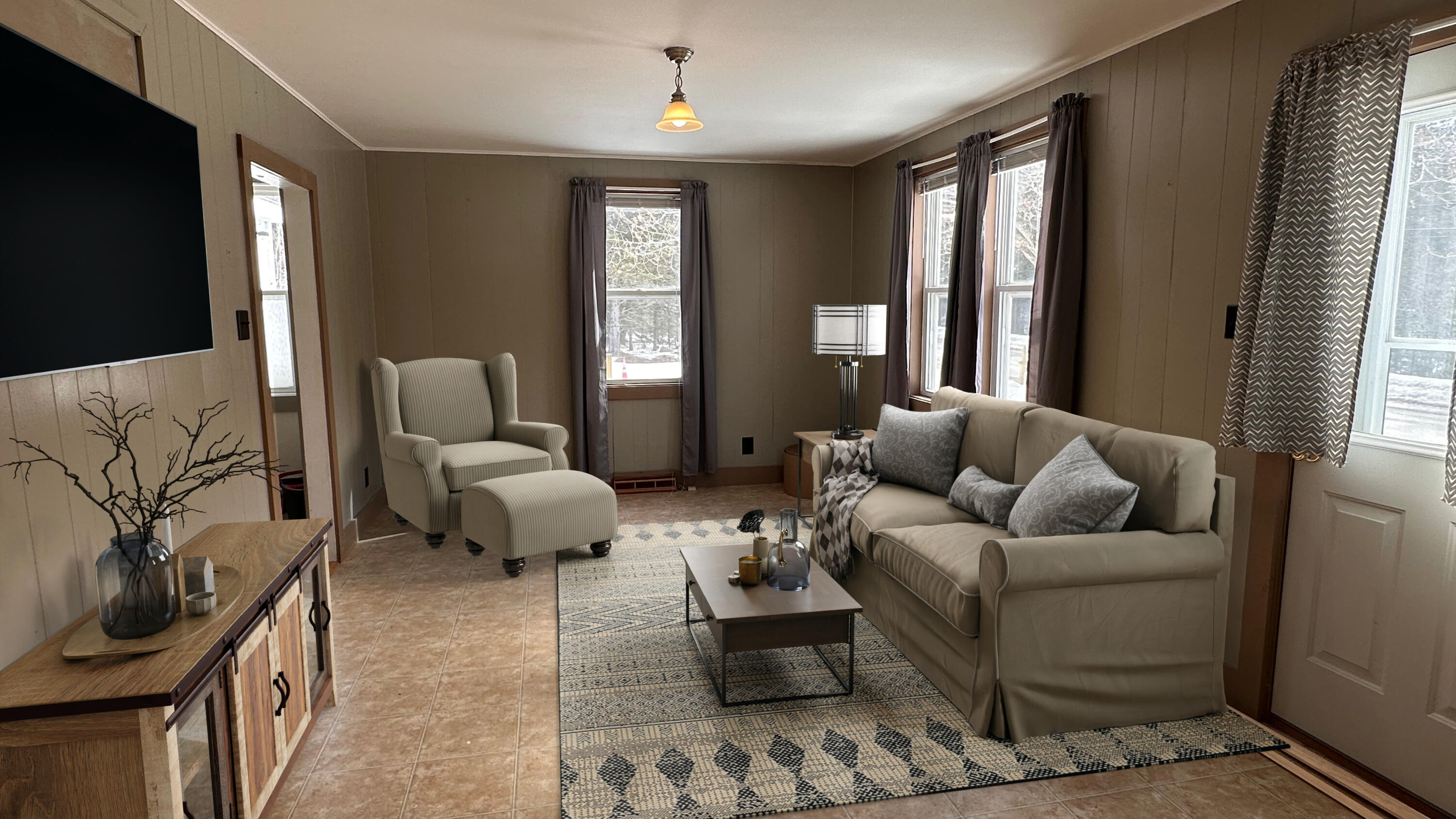 345 Court Street Machias, ME 04654 - Photo 20 of 52 Virtually Staged