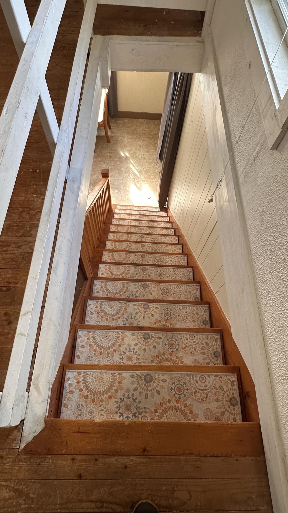 345 Court Street Machias, ME 04654 - Photo 23 of 52 2nd_Floor_Stairs