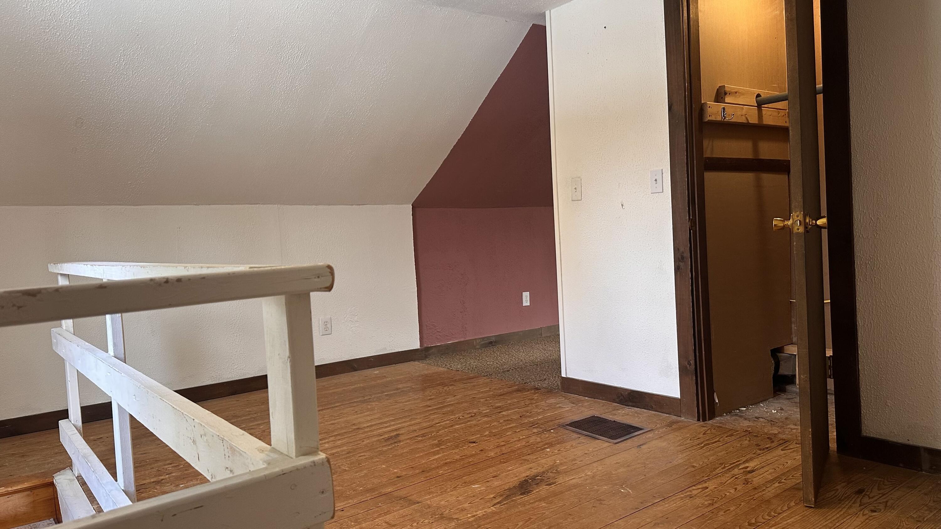 345 Court Street Machias, ME 04654 - Photo 26 of 52 Bonus_Room_from_Corner