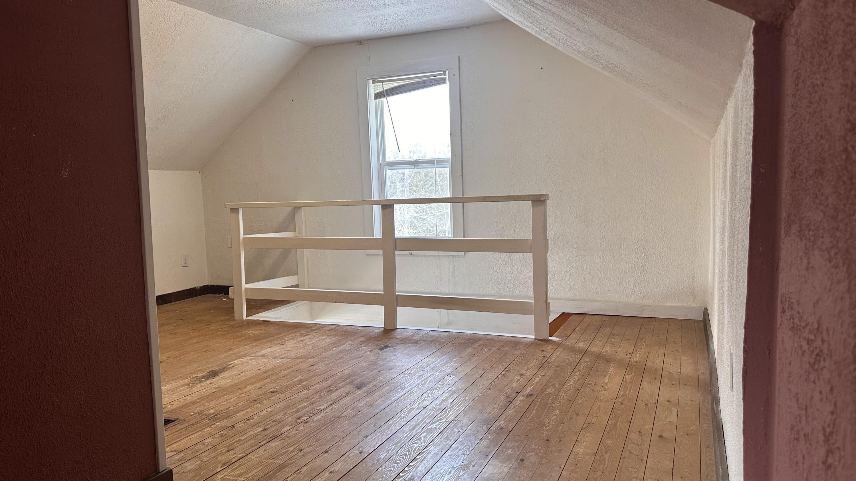 345 Court Street Machias, ME 04654 - Photo 27 of 52 Bonus_Room_from_Primary_Bedroom
