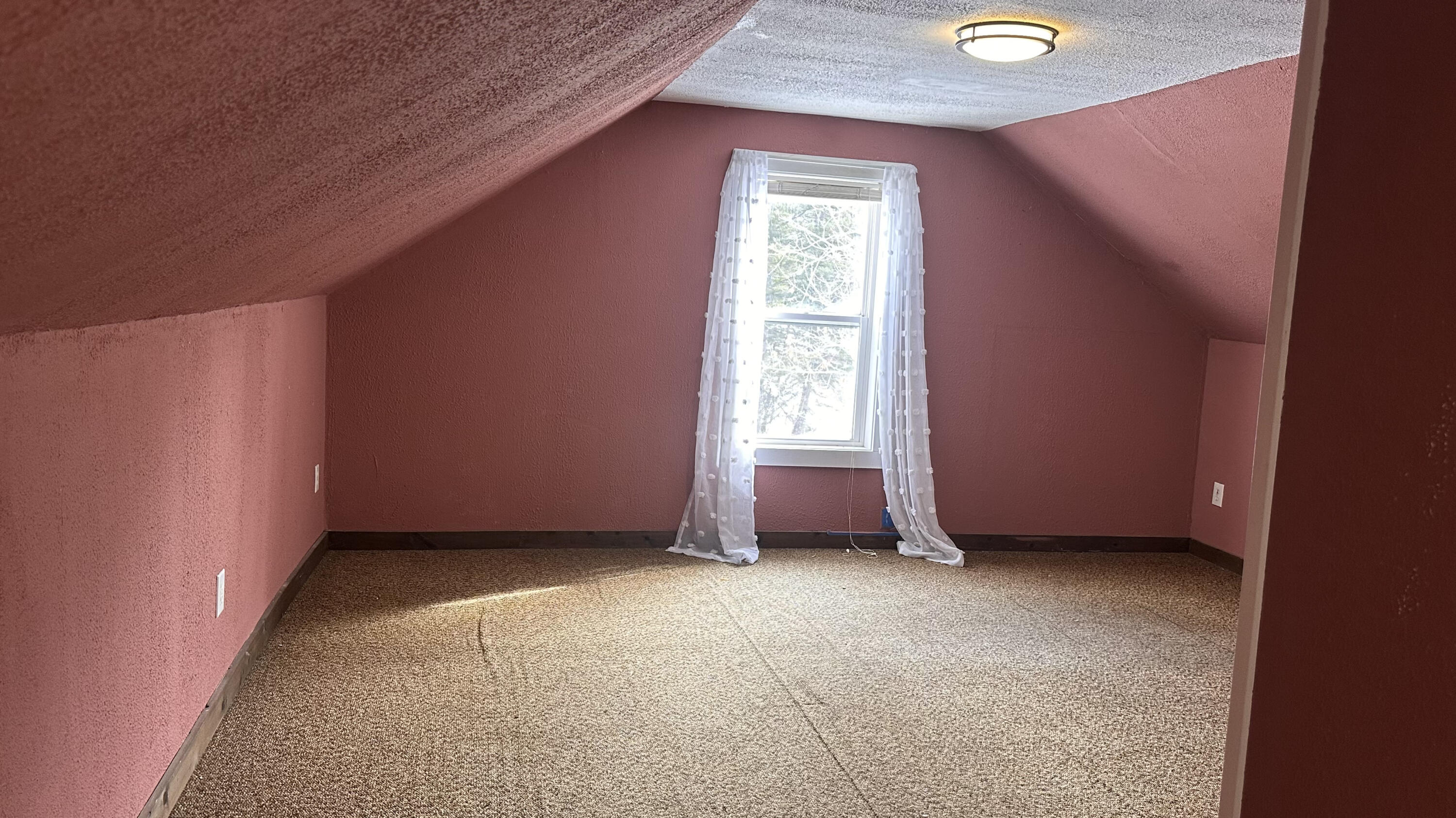 345 Court Street Machias, ME 04654 - Photo 28 of 52 Primary Room from Bonus Room copy