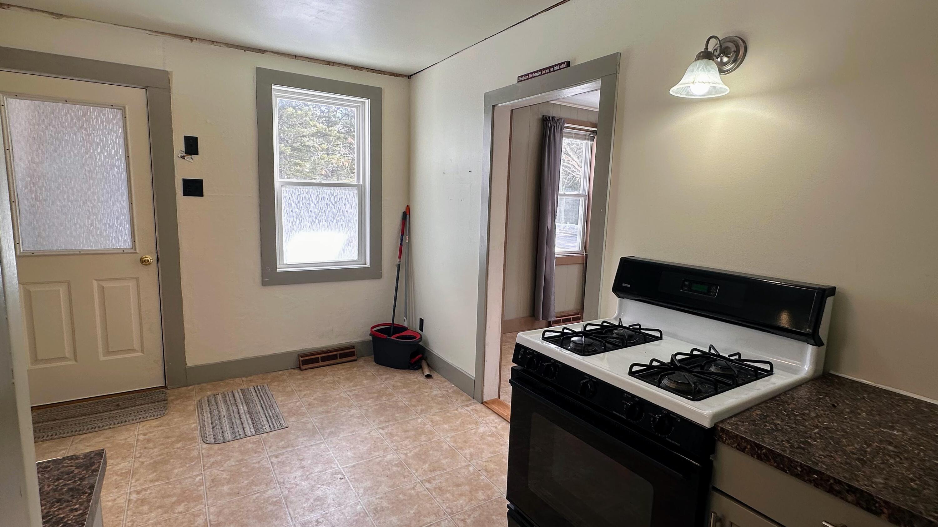 345 Court Street Machias, ME 04654 - Photo 9 of 52 Breakfast Nook from Hall