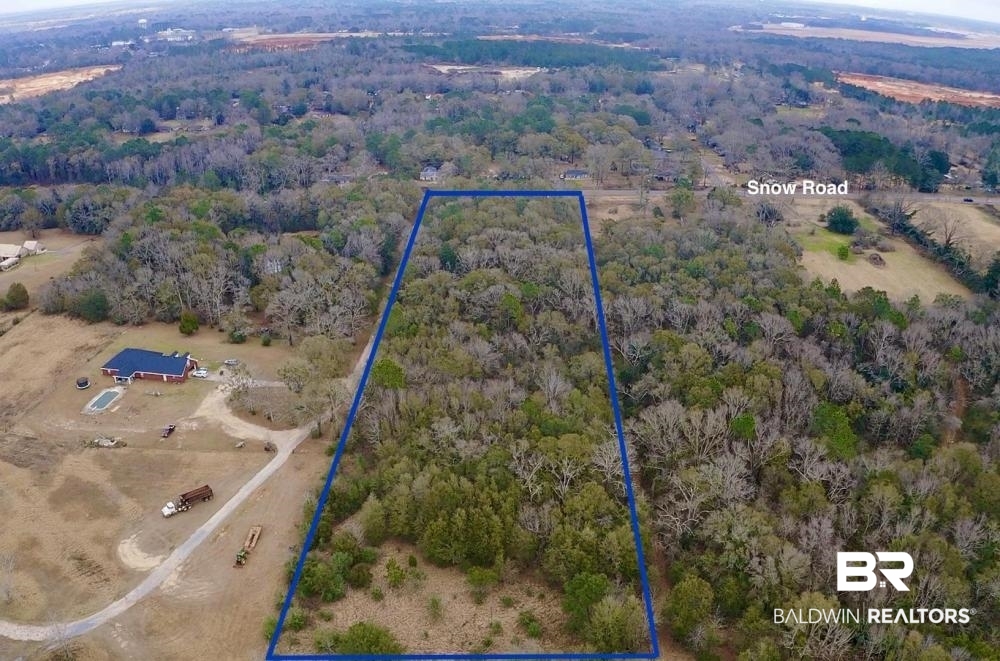 0 Snow Road Mobile, AL 36608 - Photo 2 of 4