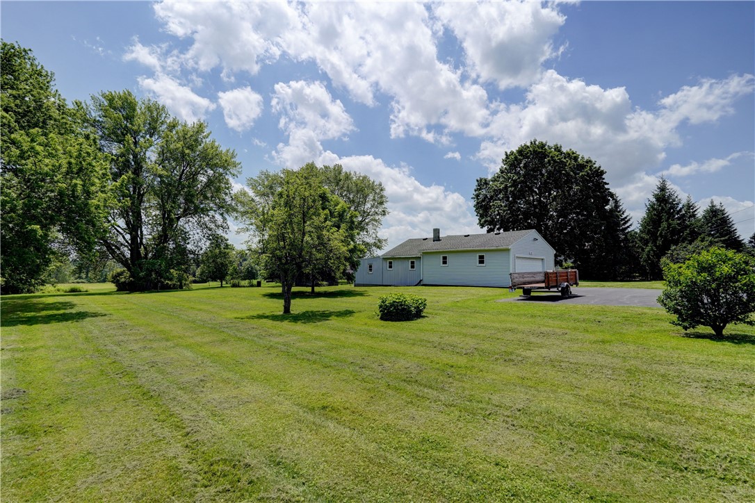 413 Wilder Road Parma, NY 14468 - Photo 44 of 44