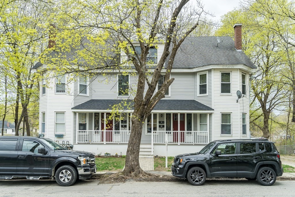 10 Bancroft Street Maynard, MA 01754 - Photo 1 of 19 Gallery Image 1