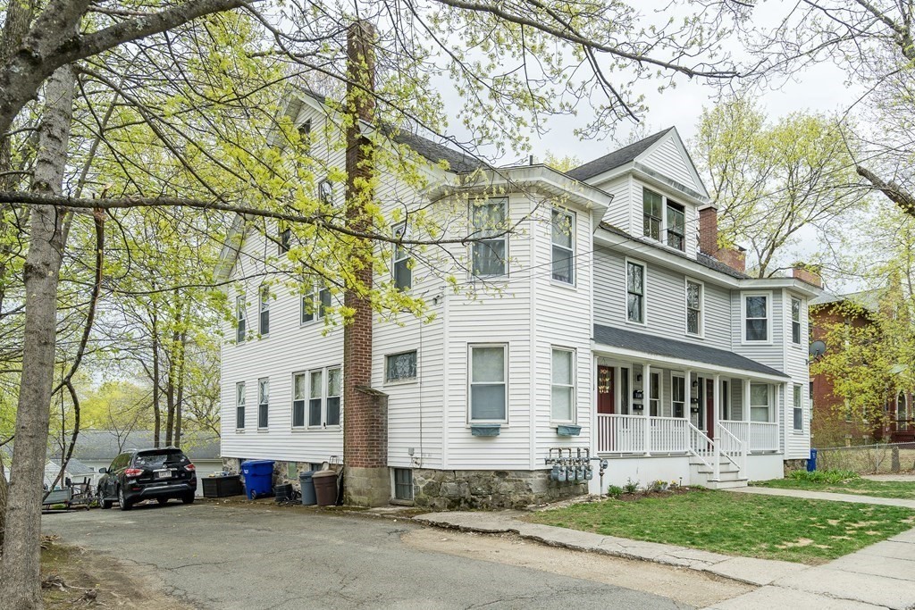 10 Bancroft Street Maynard, MA 01754 - Photo 3 of 19 Gallery Image 3