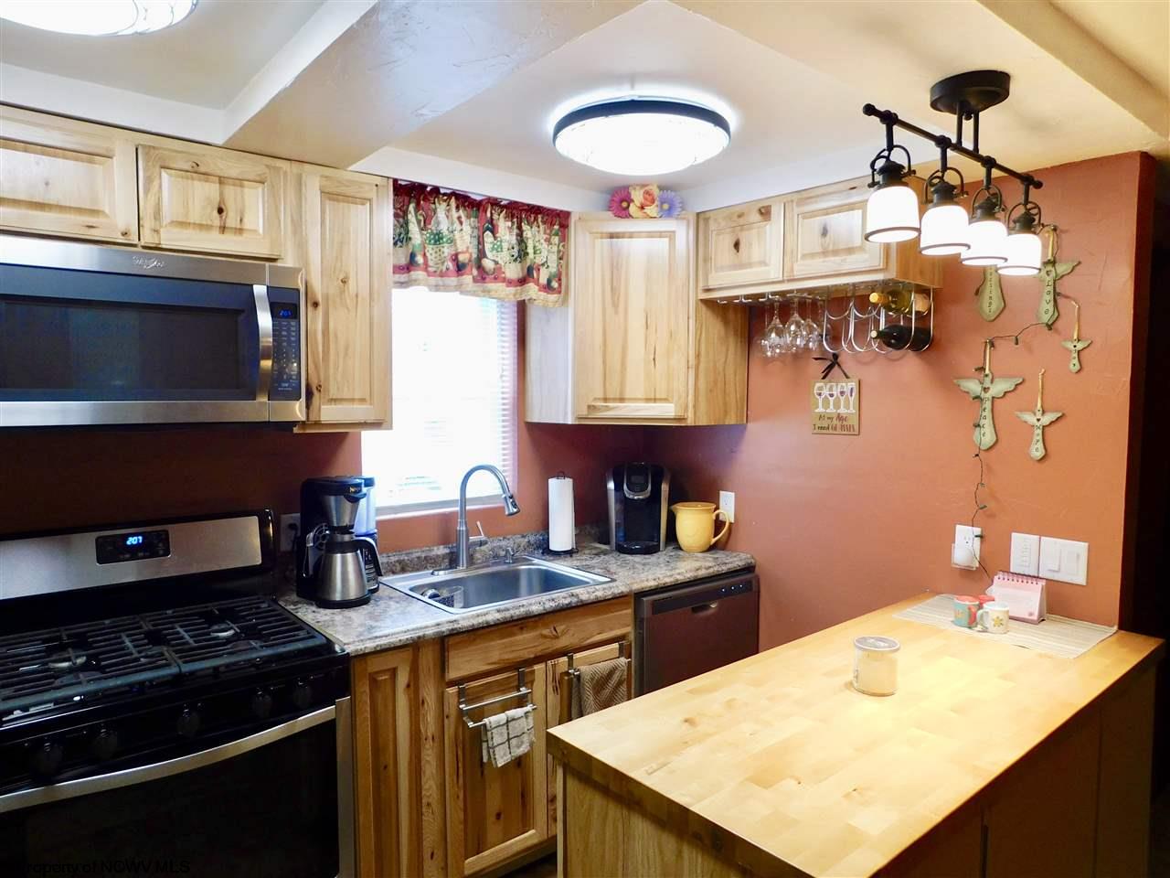 4598 Cherry Run Road Grafton, WV 26354 - Photo 4 of 20 Gallery Image 4