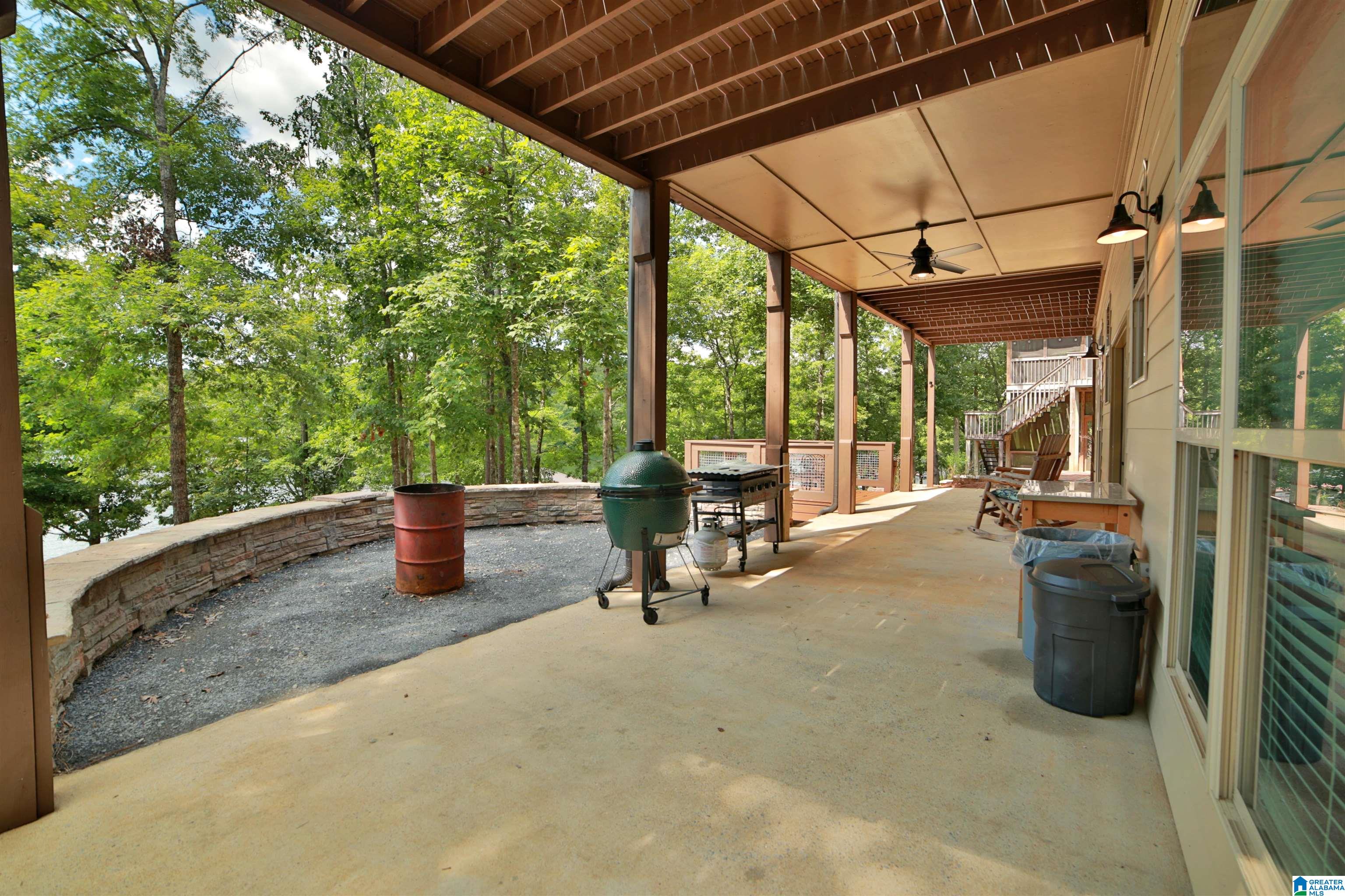 125 Anchor Ridge Wedowee, AL 36278 - Photo 34 of 37 Gallery Image 34