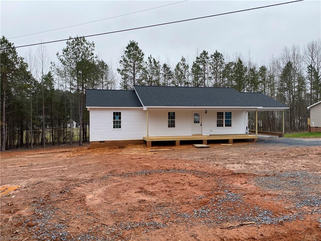 3802 Hoover Hill Road Trinity, NC 27370 - Photo 1 of 1 Gallery Image 1