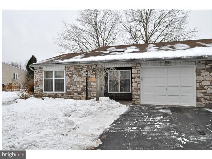 640 Schwab Road Hatfield, PA 19440 - Photo 1 of 25 Exterior Front