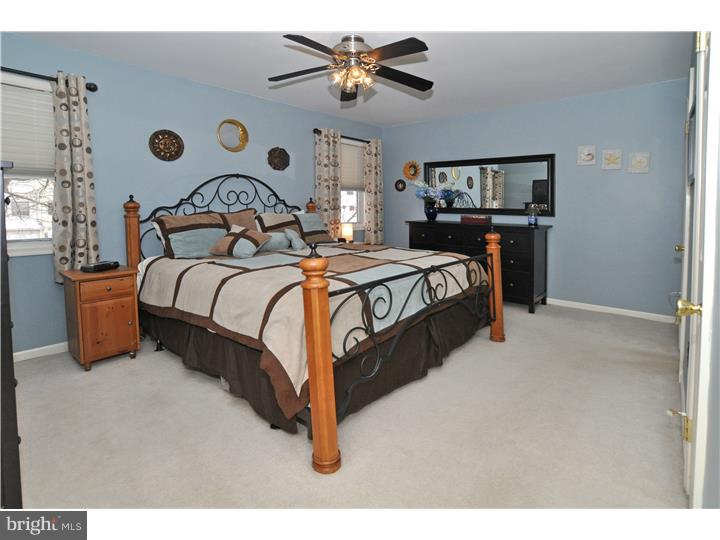 640 Schwab Road Hatfield, PA 19440 - Photo 14 of 25 Master Bedroom
