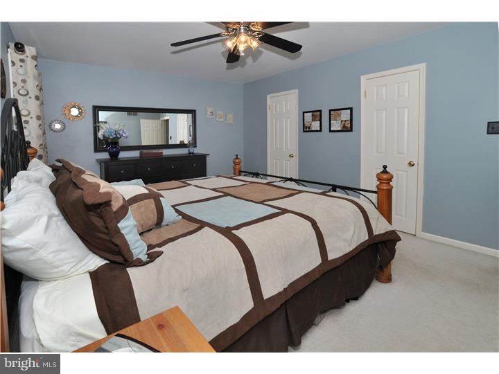 640 Schwab Road Hatfield, PA 19440 - Photo 15 of 25 Master Bedroom