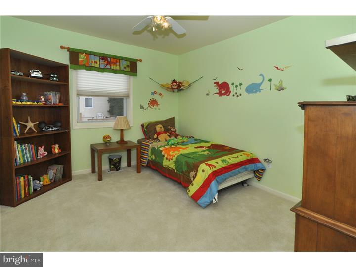 640 Schwab Road Hatfield, PA 19440 - Photo 19 of 25 Bedroom 3