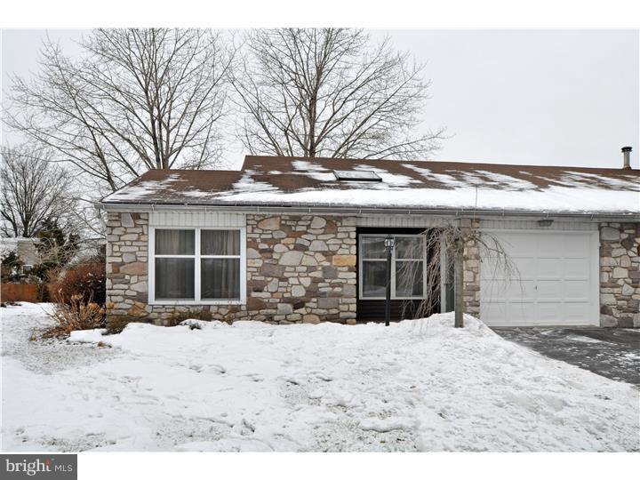 640 Schwab Road Hatfield, PA 19440 - Photo 25 of 25 Exterior Front