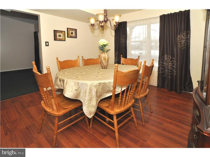 640 Schwab Road Hatfield, PA 19440 - Photo 7 of 25 Dining Room