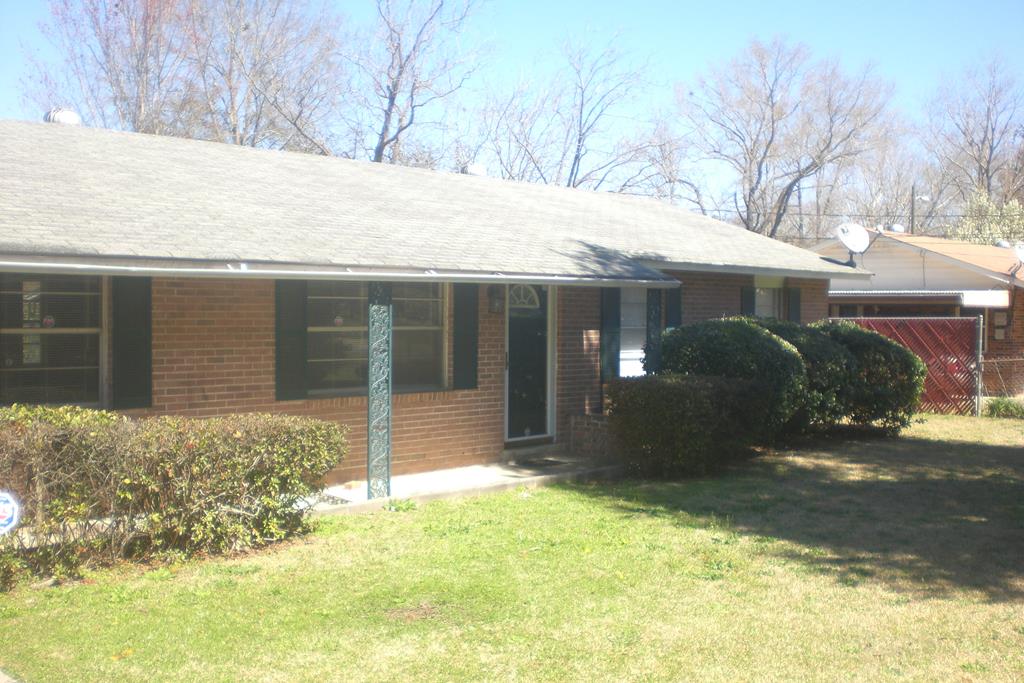 4813 Bruning Street Columbus, GA 31907 - Photo 1 of 1 Main View