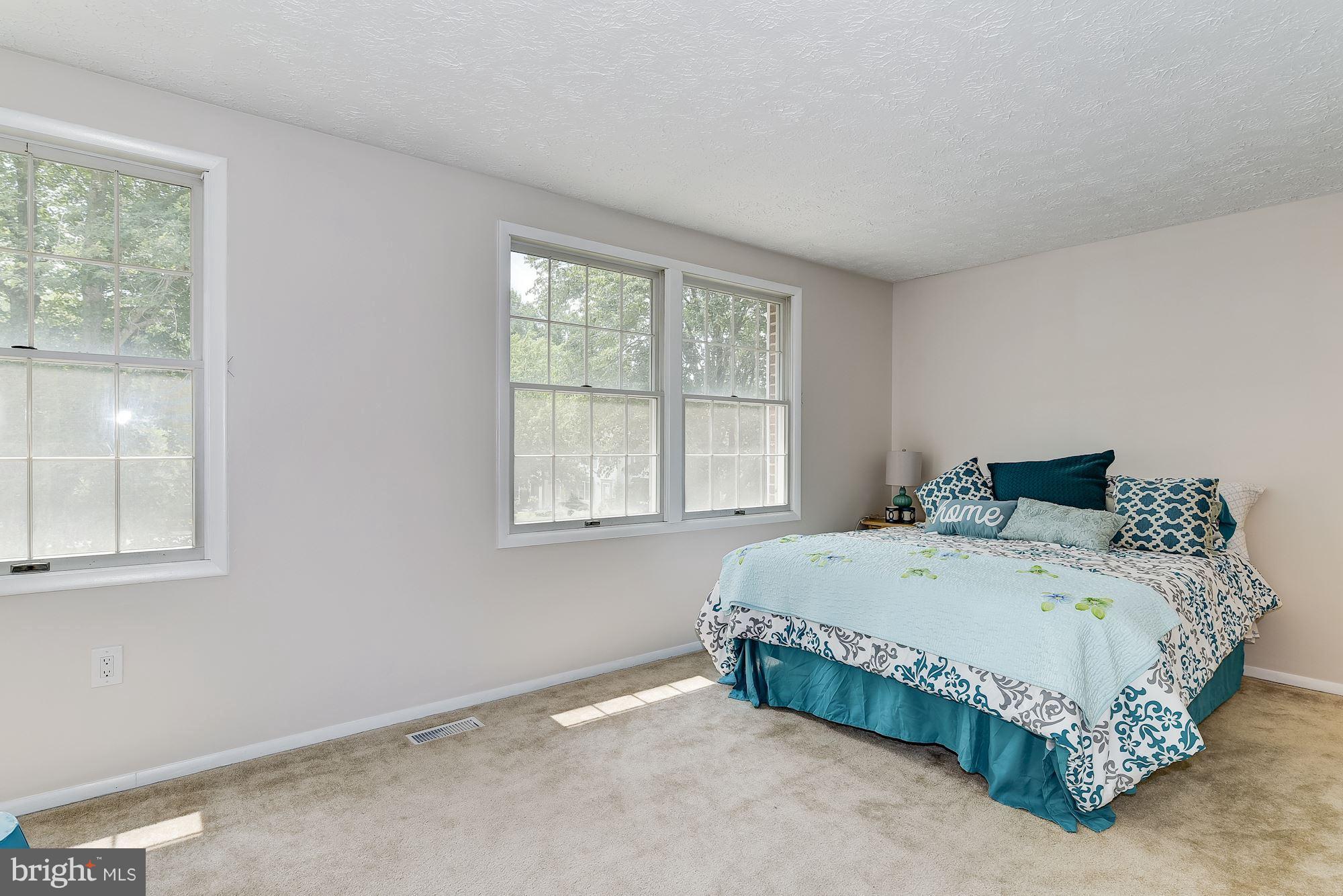 10523 Apple Ridge Road Gaithersburg, MD 20886 - Photo 11 of 26 Bedroom (Master)