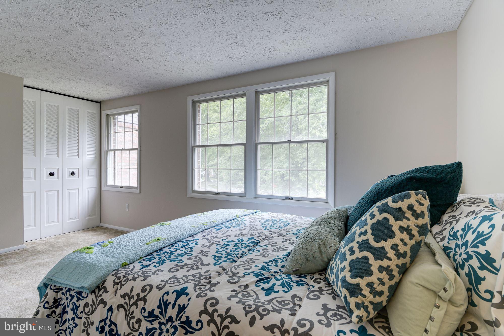 10523 Apple Ridge Road Gaithersburg, MD 20886 - Photo 12 of 26 Bedroom (Master)