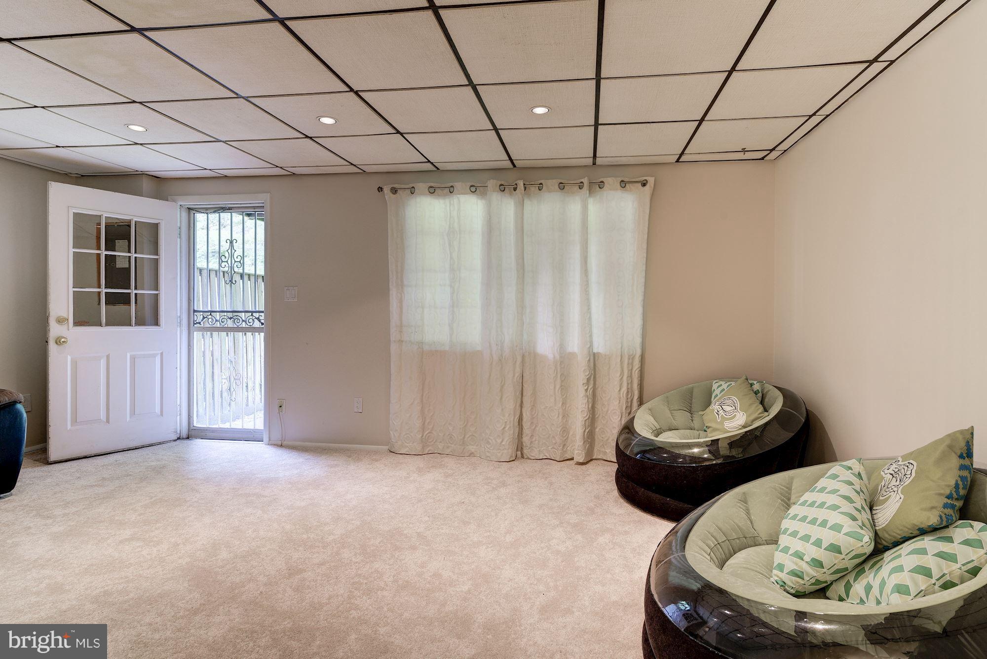 10523 Apple Ridge Road Gaithersburg, MD 20886 - Photo 19 of 26 Basement