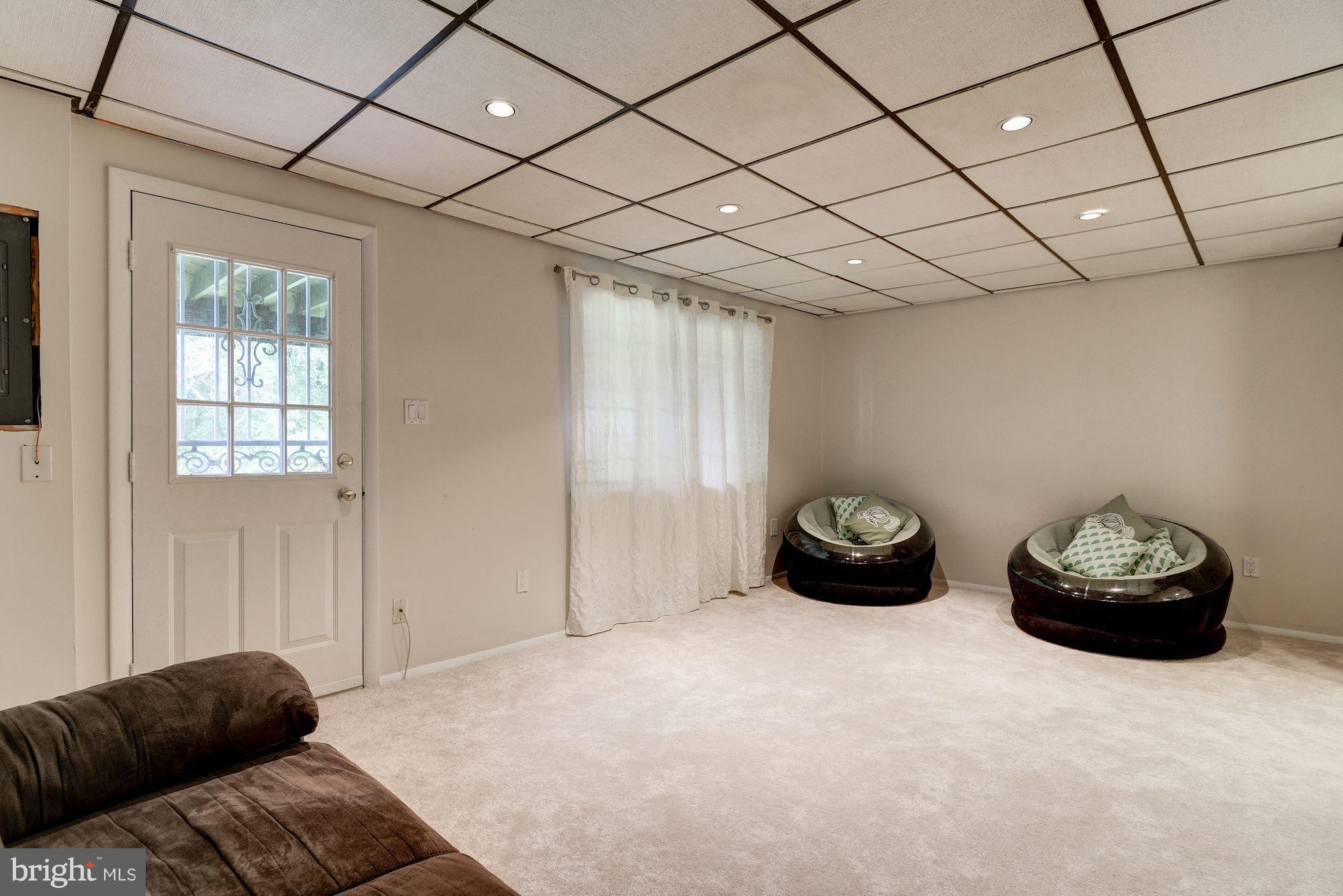 10523 Apple Ridge Road Gaithersburg, MD 20886 - Photo 20 of 26 Basement