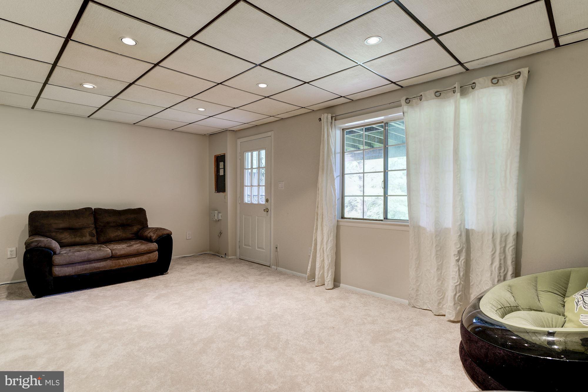 10523 Apple Ridge Road Gaithersburg, MD 20886 - Photo 21 of 26 Basement