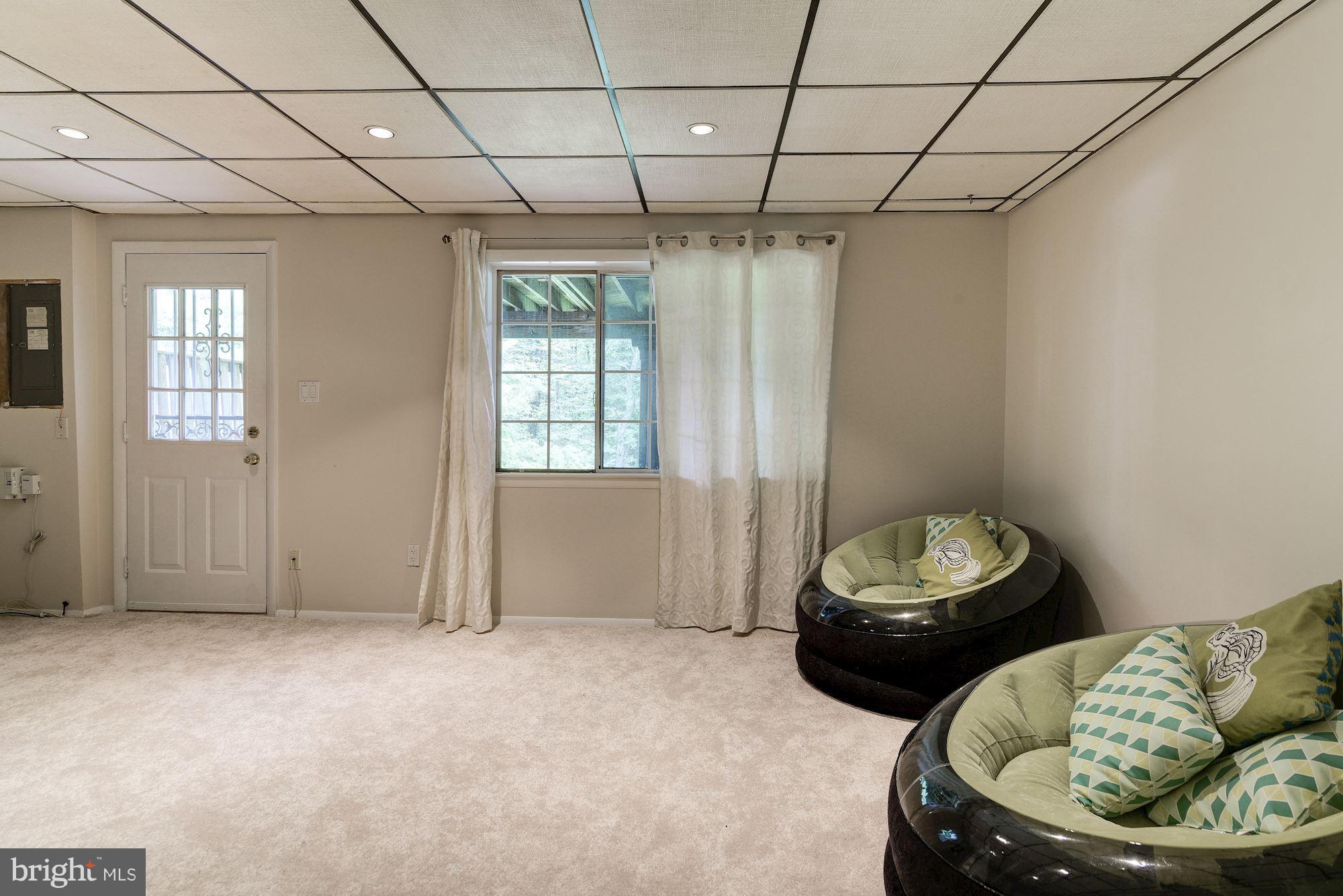 10523 Apple Ridge Road Gaithersburg, MD 20886 - Photo 23 of 26 Basement