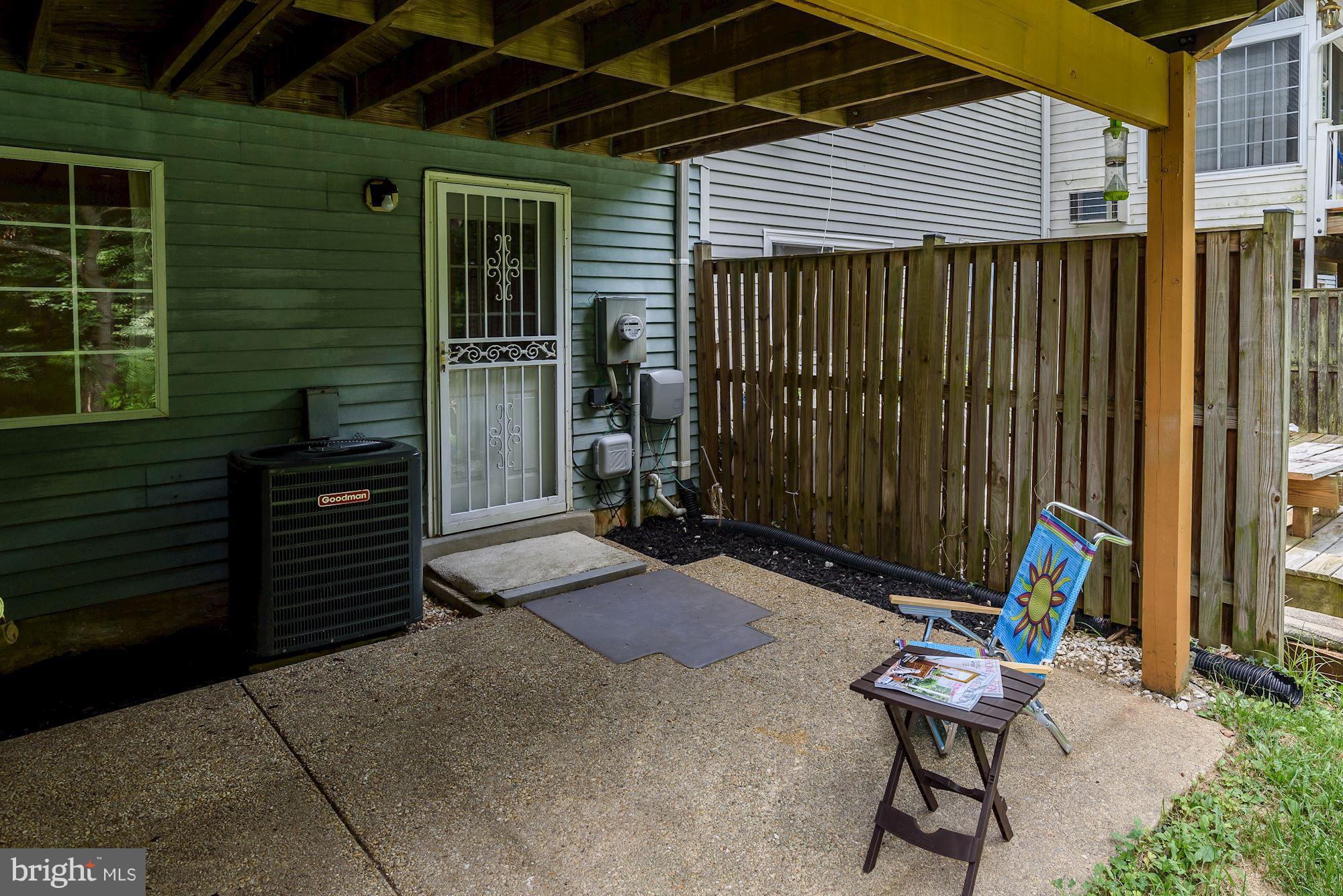 10523 Apple Ridge Road Gaithersburg, MD 20886 - Photo 25 of 26 deck