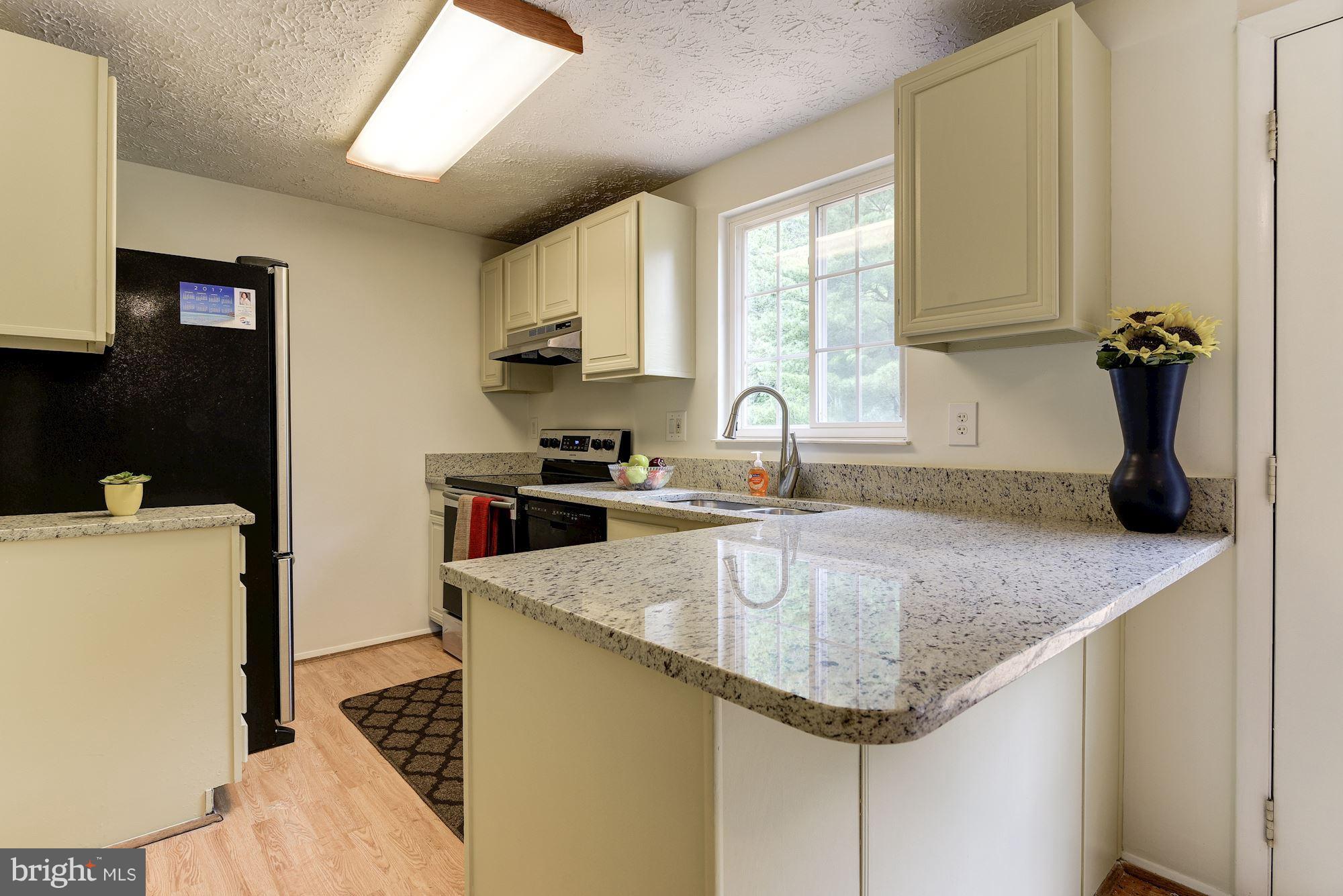 10523 Apple Ridge Road Gaithersburg, MD 20886 - Photo 6 of 26 Kitchen