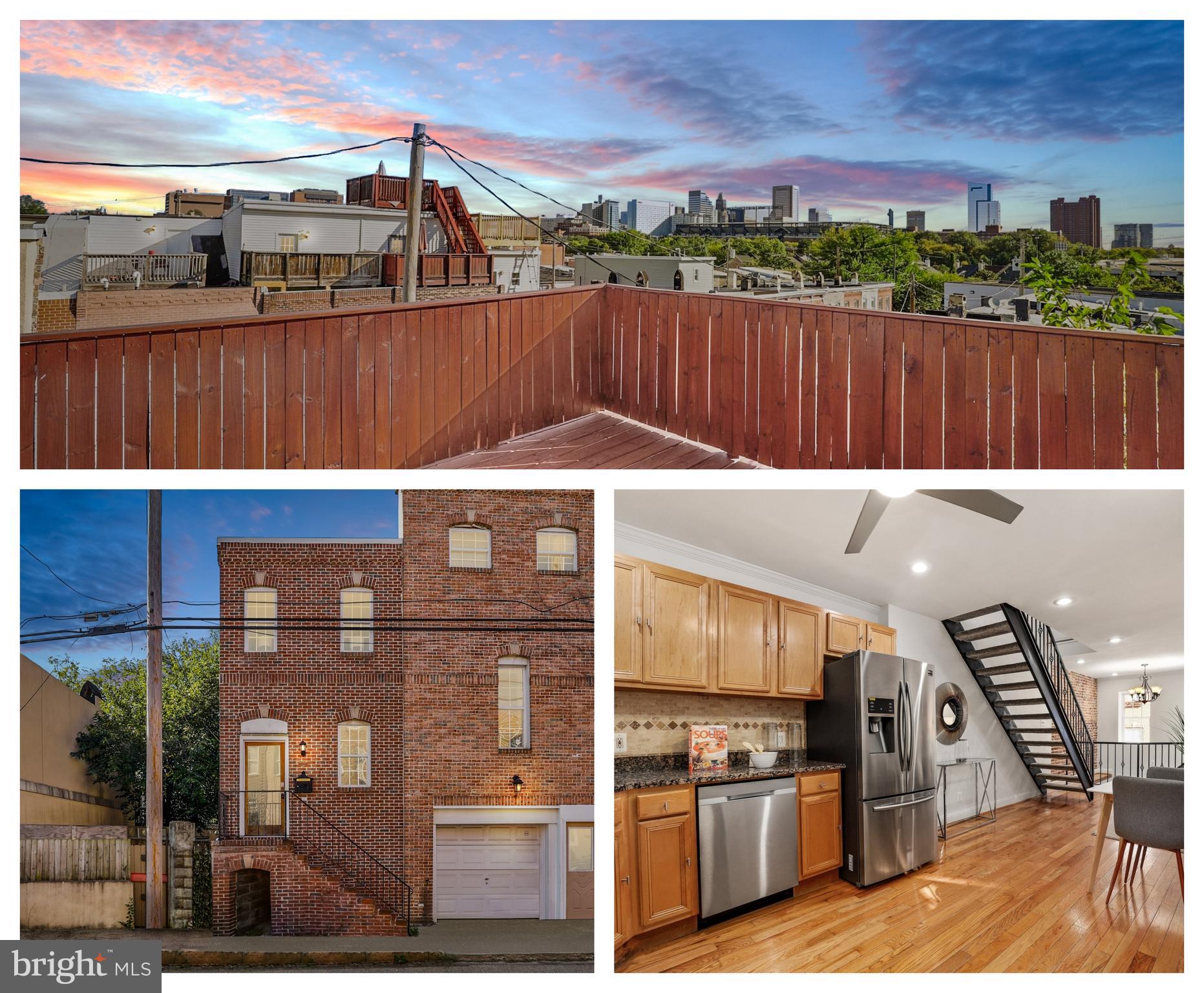 825 Mangold Street Baltimore, MD 21230 - Photo 1 of 35