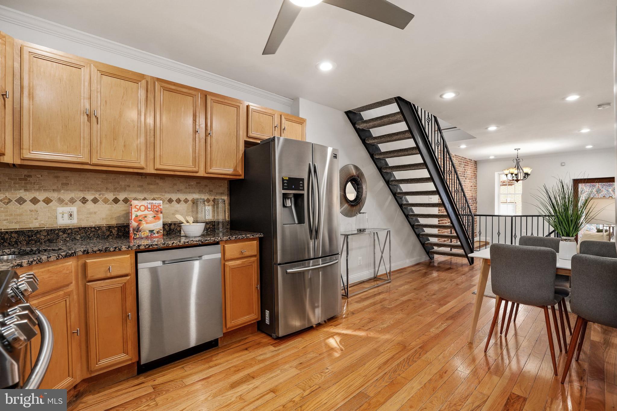 825 Mangold Street Baltimore, MD 21230 - Photo 11 of 35