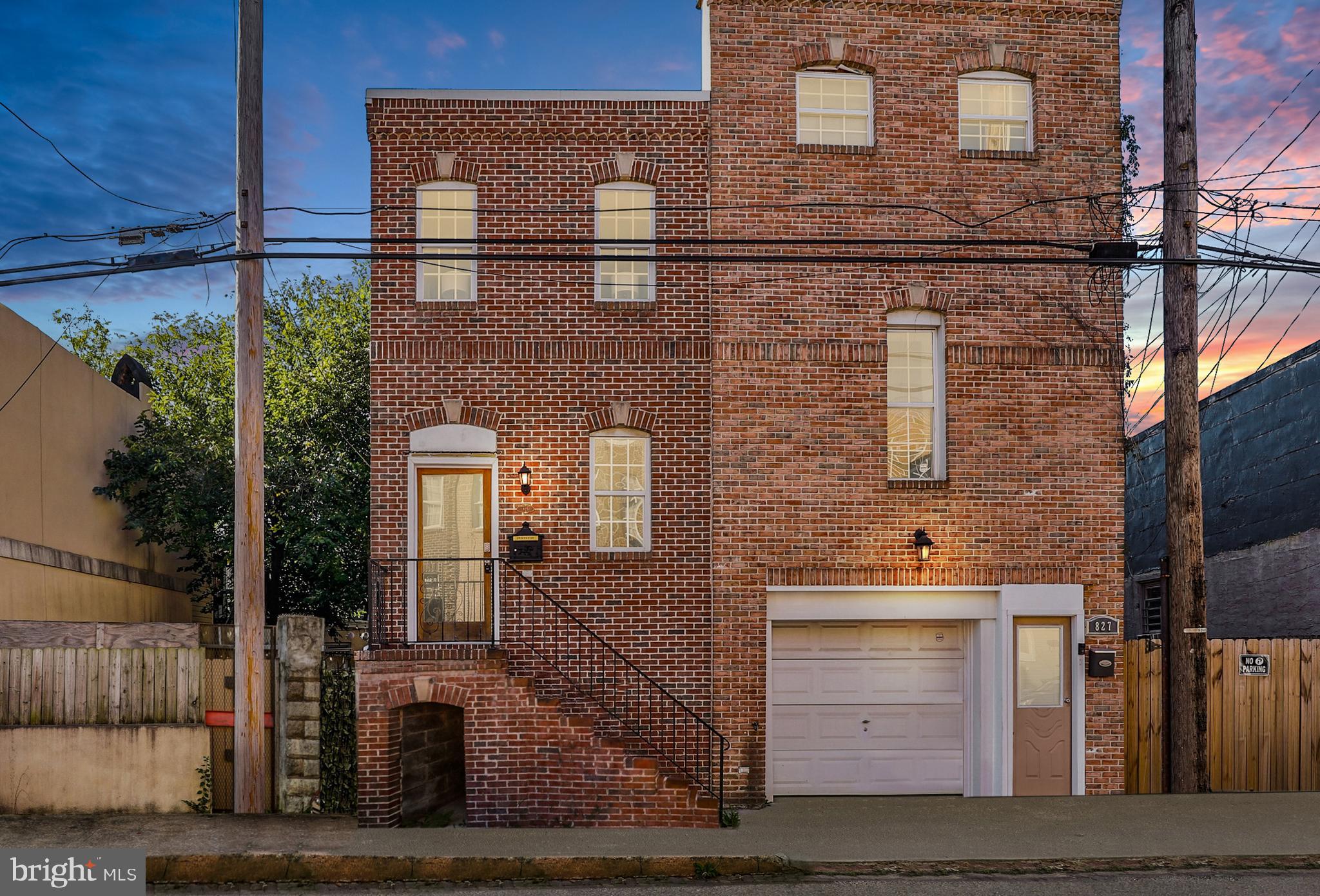 825 Mangold Street Baltimore, MD 21230 - Photo 2 of 35