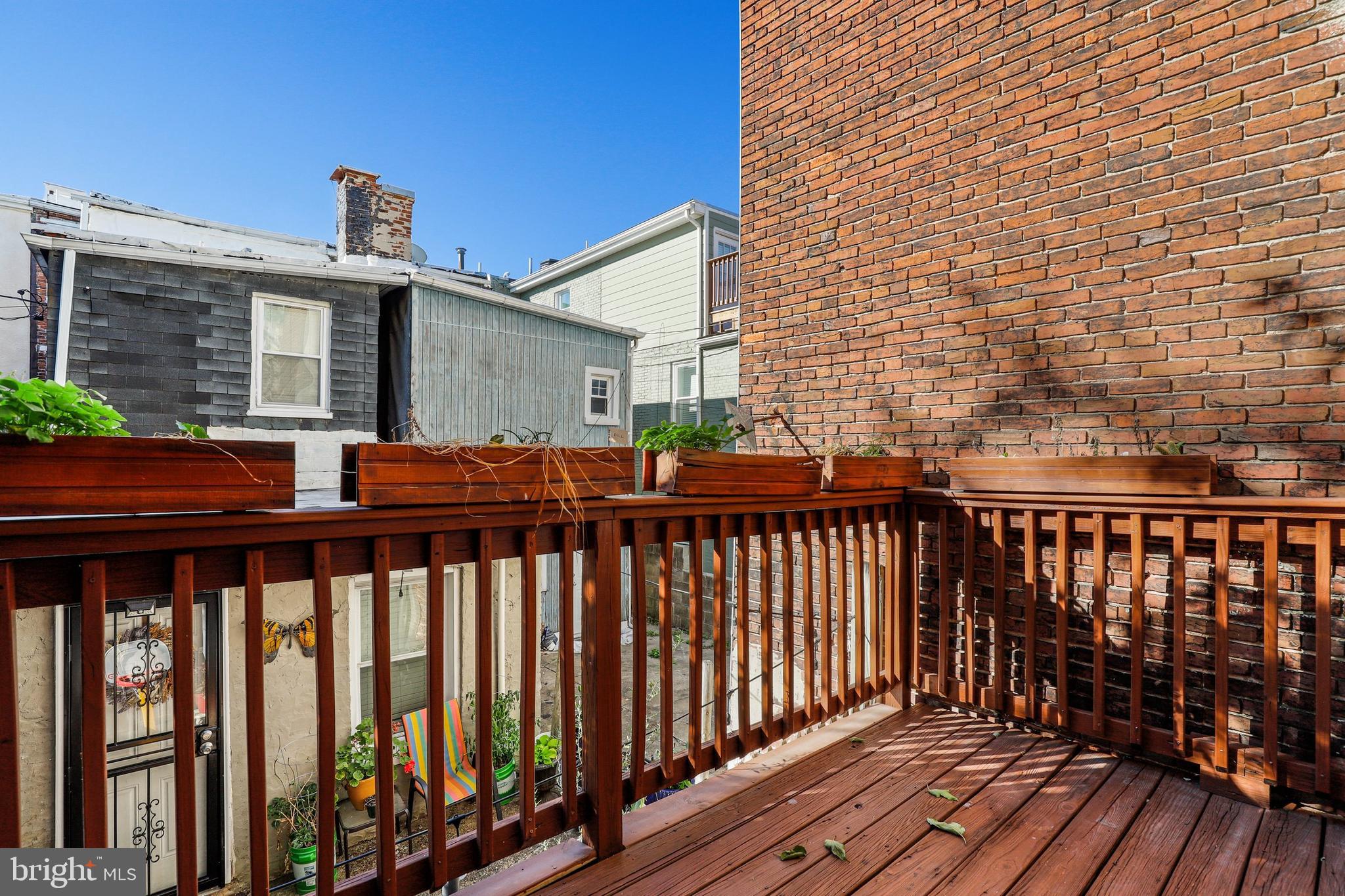 825 Mangold Street Baltimore, MD 21230 - Photo 27 of 35