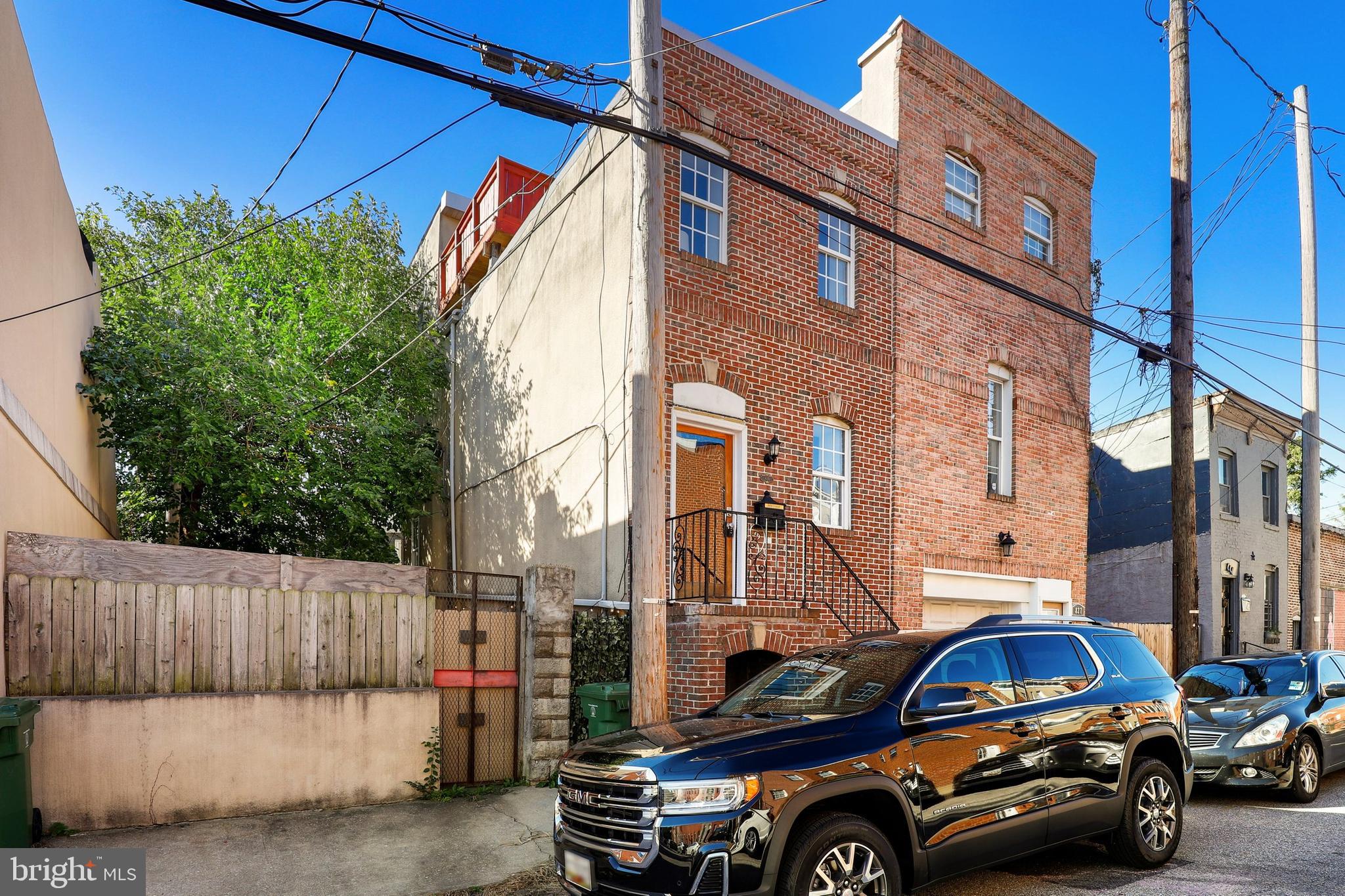 825 Mangold Street Baltimore, MD 21230 - Photo 32 of 35