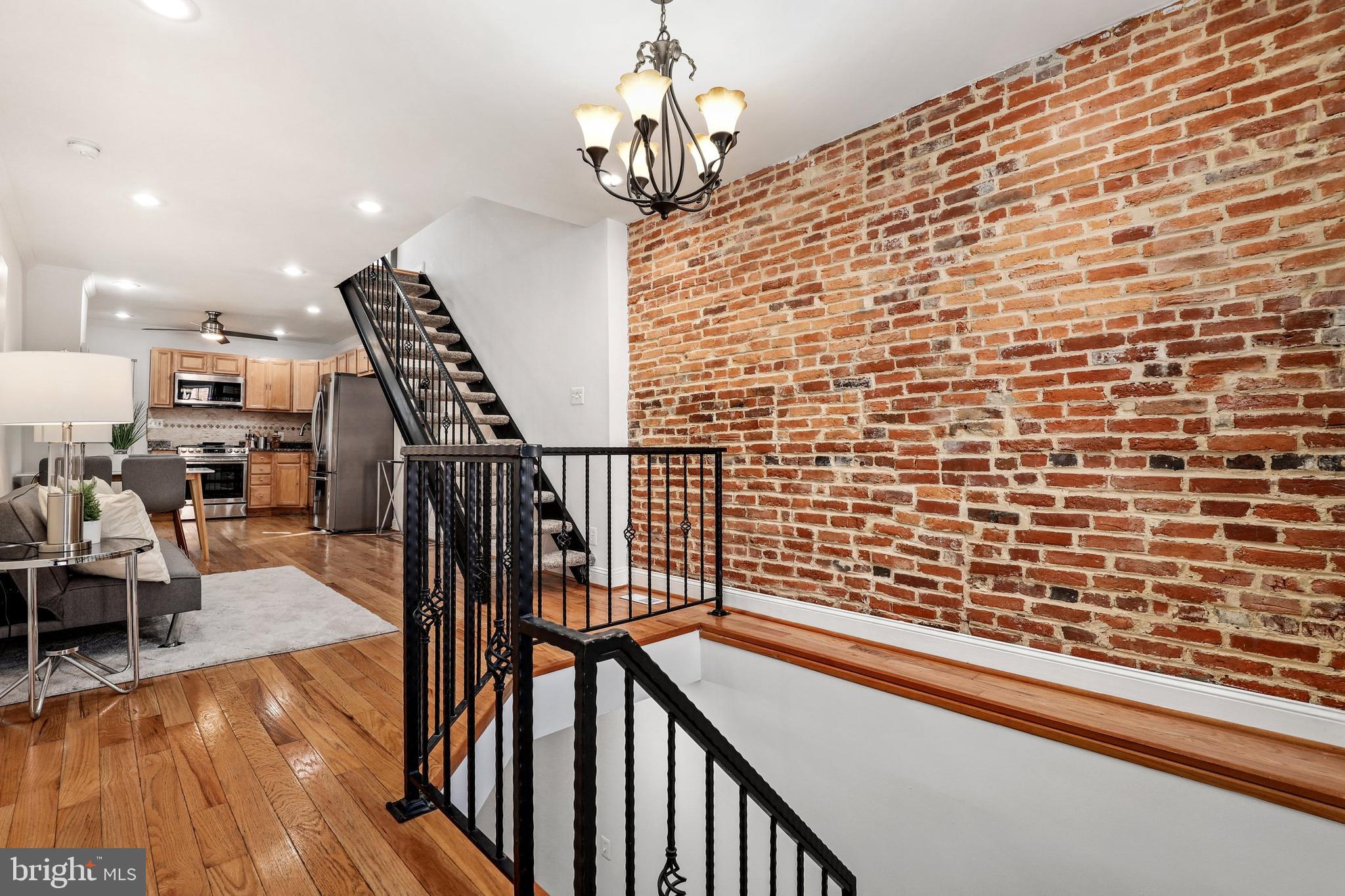 825 Mangold Street Baltimore, MD 21230 - Photo 5 of 35