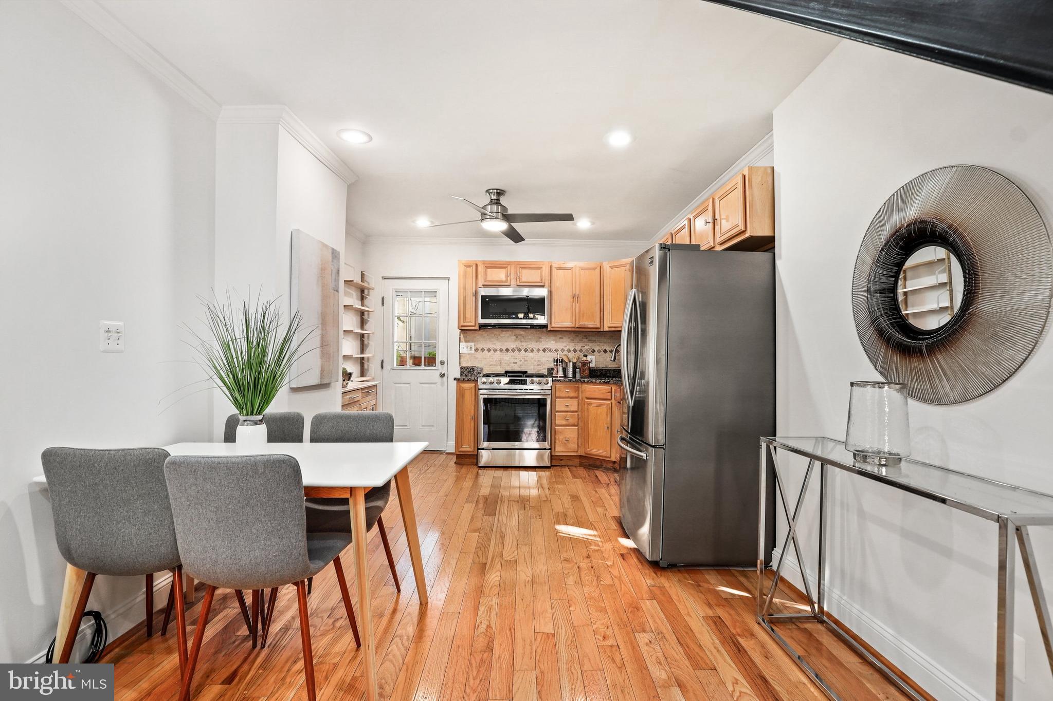 825 Mangold Street Baltimore, MD 21230 - Photo 10 of 35