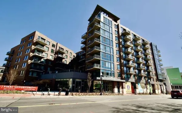 $3,000 | 50 Florida Avenue Northeast, Unit 225, Washington, DC 20002