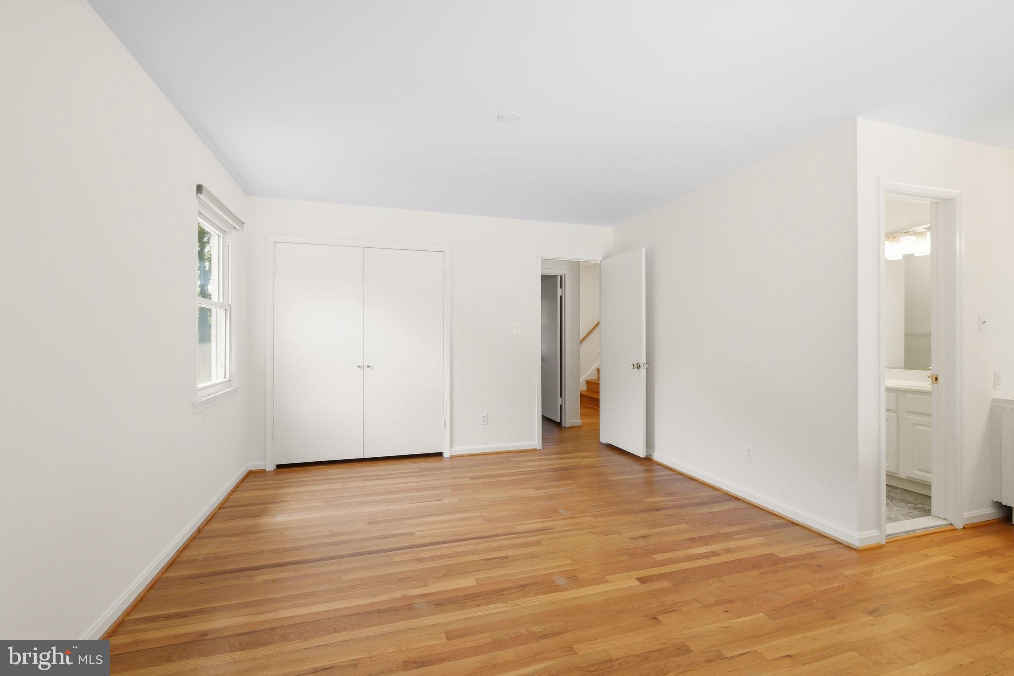 1617 Billman Lane Silver Spring, MD 20902 - Photo 27 of 47 Primary Bedroom