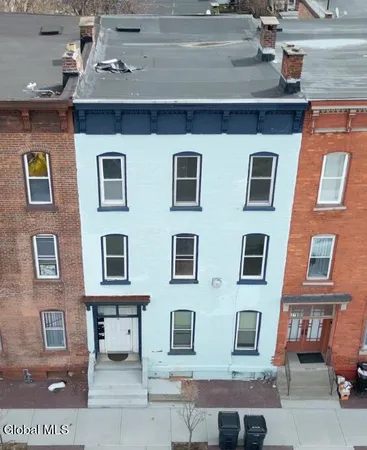 $524,000 | 276 3rd Street, Troy, NY 12180