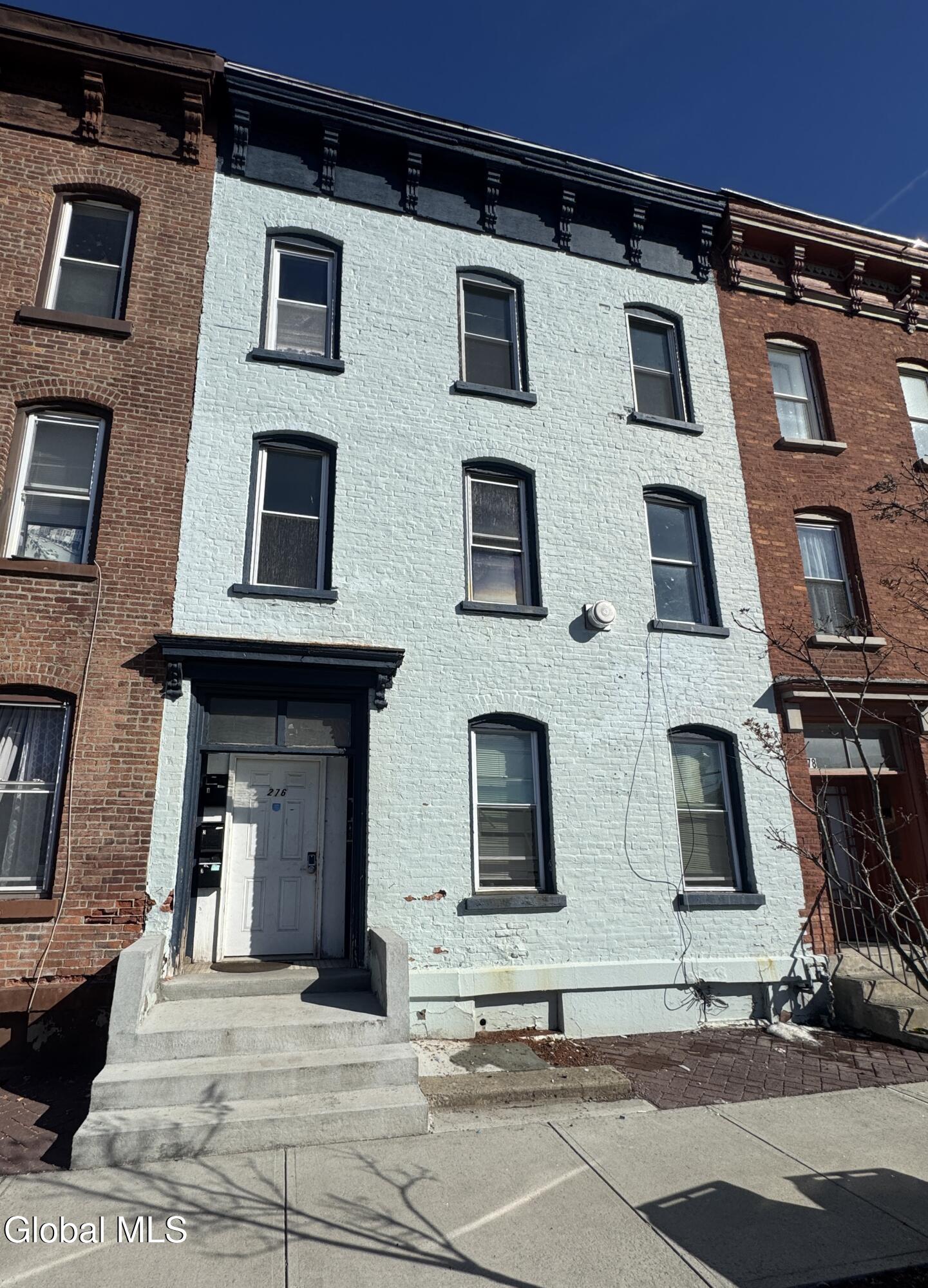 276 3rd Street Troy, NY 12180 - Photo 2 of 18 IMG_3164