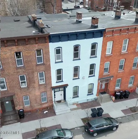 $524,000 | 276 3rd Street, Troy, NY 12180