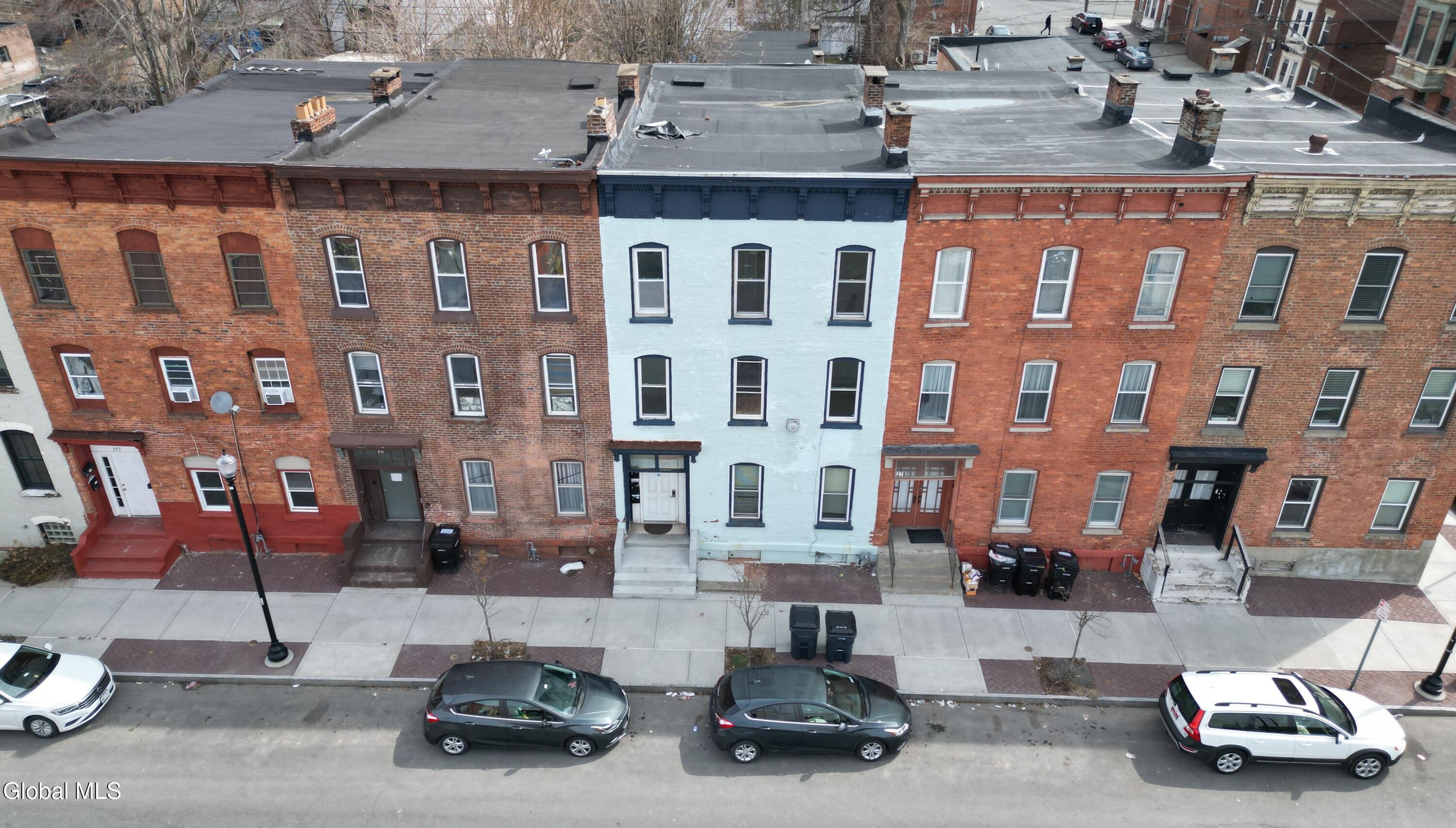 276 3rd Street Troy, NY 12180 - Photo 6 of 18 276 AIR 1