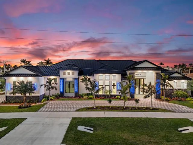 $4,475,000 | 1960 San Marco Road, Marco Island, FL 34145