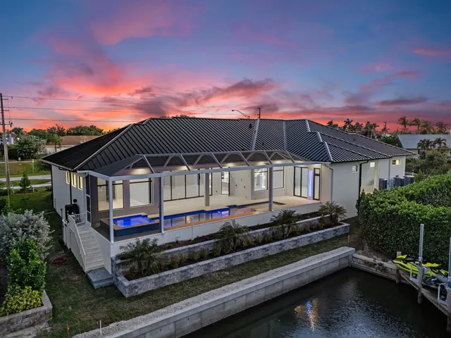 $4,475,000 | 1960 San Marco Road, Marco Island, FL 34145