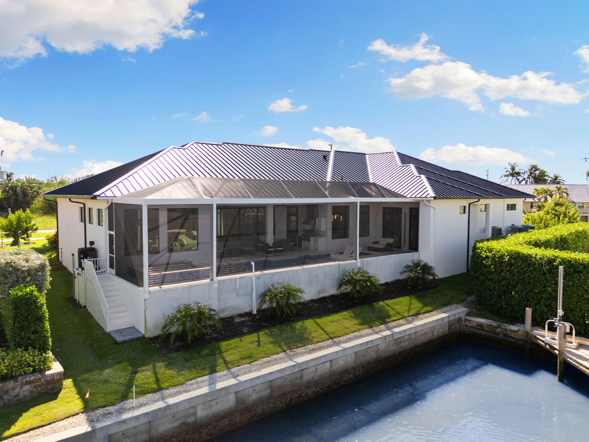 1960 San Marco Road Marco Island, FL 34145 - Photo 65 of 66 UpdatedPhotoRear