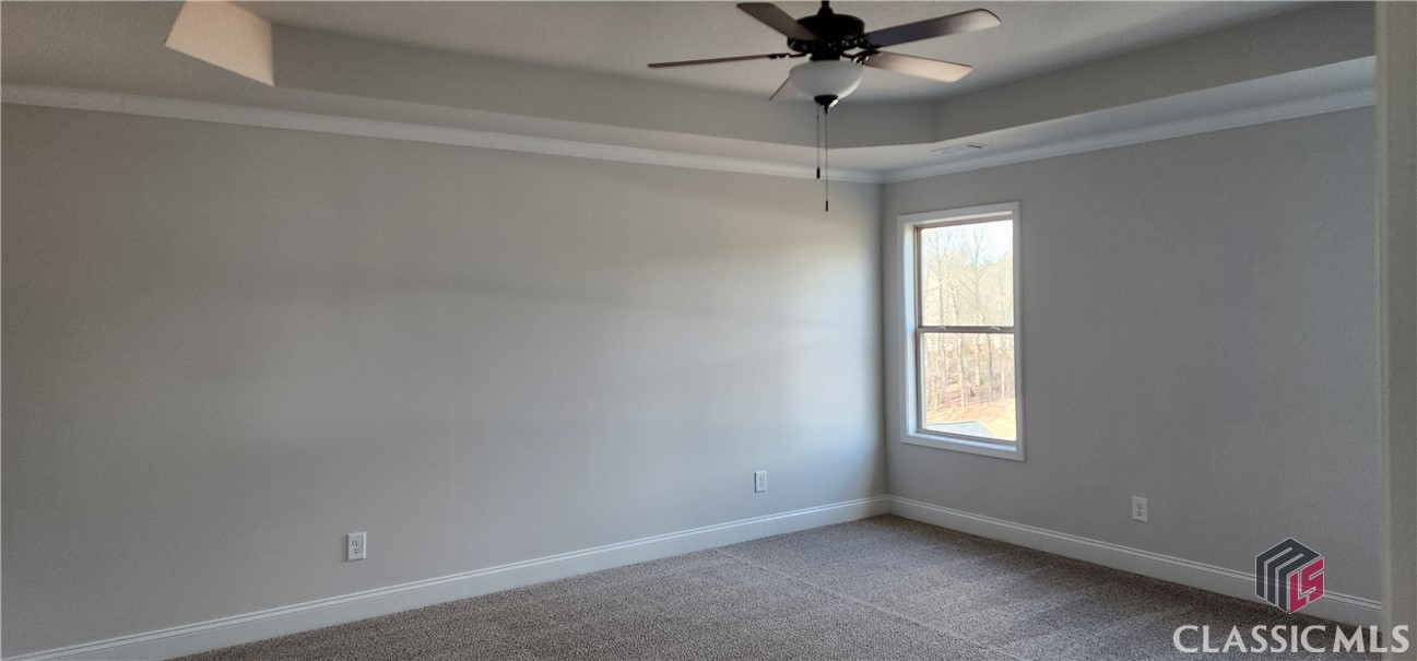116 Suwannee Way, Unit 266 Jefferson, GA 30549 - Photo 14 of 26 Master Suite