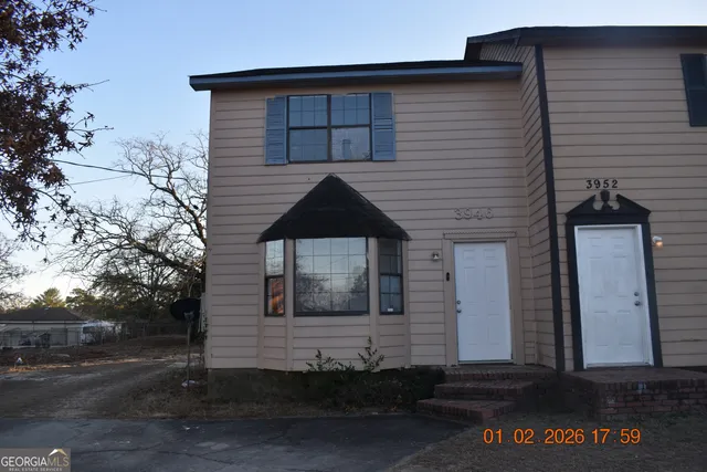 $950 | 3946 Vinson Robinson Road, Macon, GA 31206
